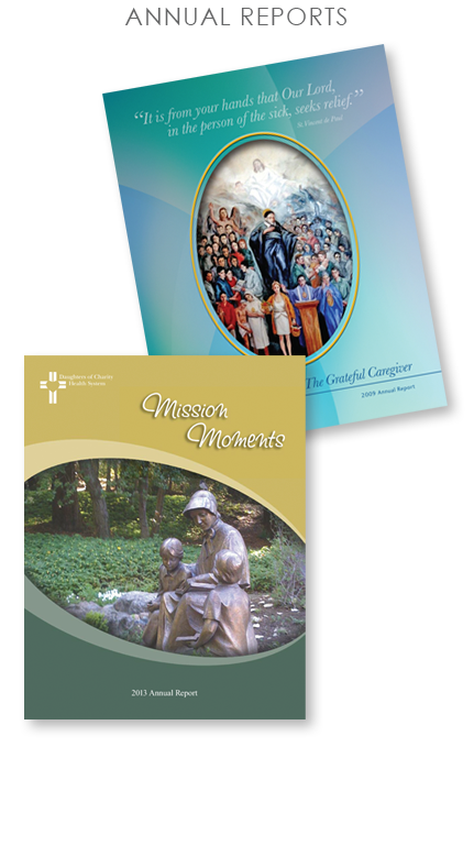 Annual Reports